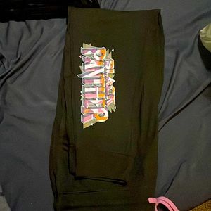 Mens PJ Pants Medium